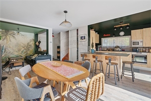 maison recente à la vente -   33700  MERIGNAC, surface 86 m2 vente maison recente - UBI482521388